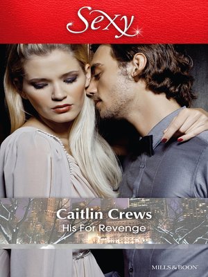 cover image of His For Revenge
